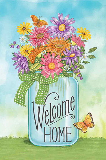 DS1655 - Welcome Home Jar