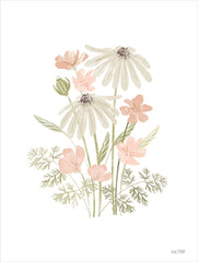 FEN1036 - Daisies in Bloom - 12x16