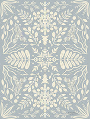 MN380 - Nordic Winter - 12x16