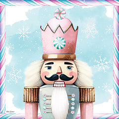 ND320 - Christmas Candyland Nutcracker I - 12x12