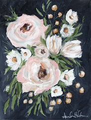 AH105 - Blush and Bashful - 12x16