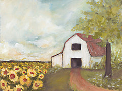 AH208 - Sunflower Barn - 16x12