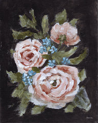 AH215 - Vintage Blooms - 12x16
