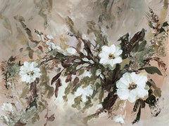 AH225 - Summer in the Garden II - 16x12