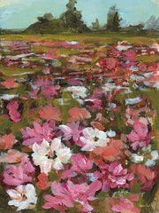 AH277 - Spring Flower Field - 12x16