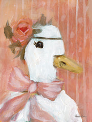 AH278 - Lady Rose - 12x16