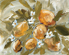 AH282 - Lemon Bloom - 16x12