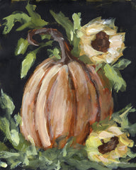 AH302 - Feels Like Fall - 12x16