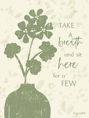 ALP2721 - Take a Breath - 12x16