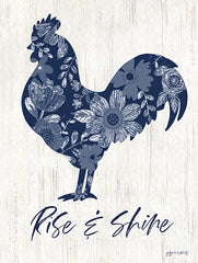 ALP2743 - Rise and Shine Rooster - 12x16