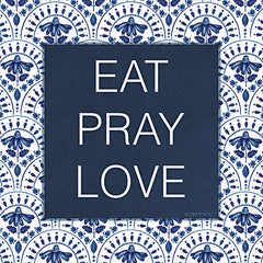 ALP2746 - Eat, Pray, Love - 12x12