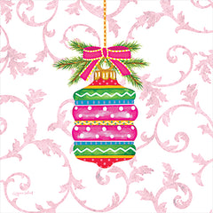 ALP2752 - Razzle Dazzle Ornament II - 12x12