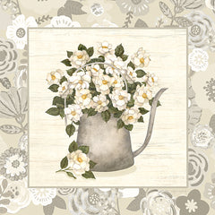 ALP2819 - My Garden Roses - 12x12