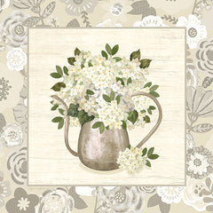 ALP2820 - My Garden Hydrangeas - 12x12