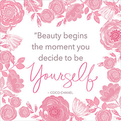 ALP2858 - Be Yourself - 12x12