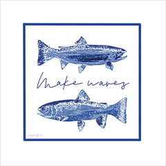 ALP2873 - Make Waves - 12x12