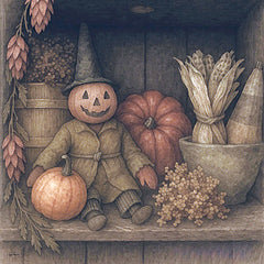 ANT162 - Little Jack - 12x12