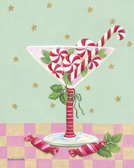 ART1406 - Peppermint Spirits - 12x16
