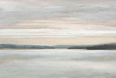 AS142 - Muted Lake - 18x12