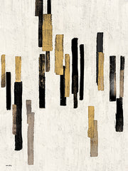 AS207 - Between the Bars I - 12x16