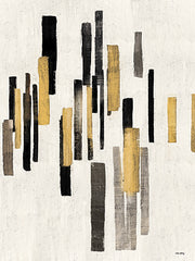 AS208 - Between the Bars II - 12x16