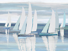 AS337 - Serenity at Sea - 16x12