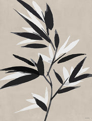 AS418 - Leaning Leaves - 12x16