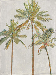 AS433 - Palm Pals - 12x16