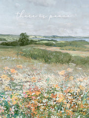 AS444 - There is Peace - 12x16