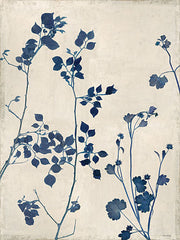 AS483 - Botanical Blueprint - 12x16