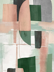 AS487 - Fabled Memory I - 12x16