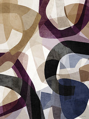 AS490 - Midnight Merlot - 12x16