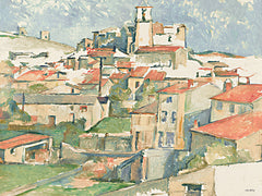 AS496 - Peaceful Provence - 16x12