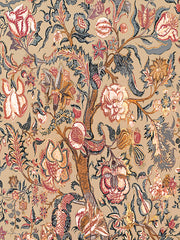AS500 - Tapestry of Blooms - 12x16