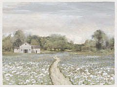 AS523 - Lavender Haze - 16x12