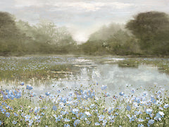 AS524 - Moments of Peace - 16x12