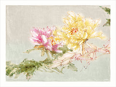 AS537 - Ode to Spring II - 16x12