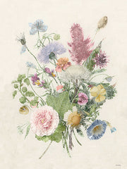 AS548 - Botanical Gathering - 12x16