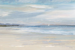 AS554 - Distant Sail - 18x12