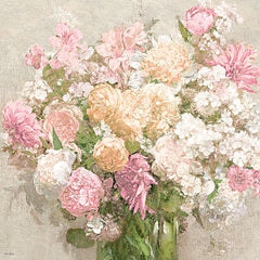 AS593 - Heirloom Bouquet - 12x12