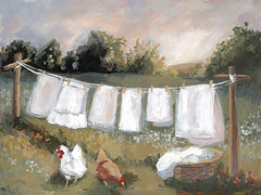 BAKE328 - Her Secret is Patience - 16x12