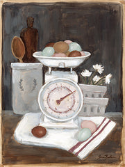 BAKE357 - Farmhouse Blessings    - 12x16