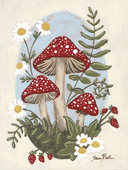 BAKE365 - Cottage Grove Mushrooms - 12x16