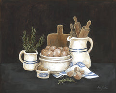 BAKE369 - Farm Fresh Kitchen - 16x12