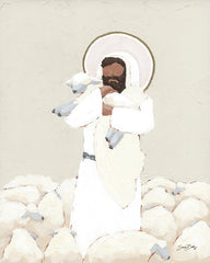 BAKE374 - The Protector - 12x16