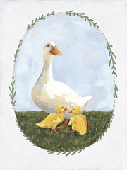 BAKE388 - The Goodness of Spring II - 12x16