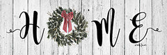 BJ1405 - HOME - Winter - 36x12
