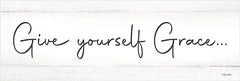 BOY807 - Give Yourself Grace - 18x6