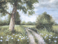 BR674 - A Lovely Walk - 16x12