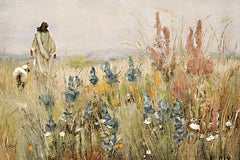 BRAD281 - The Good Shepherd - 18x12